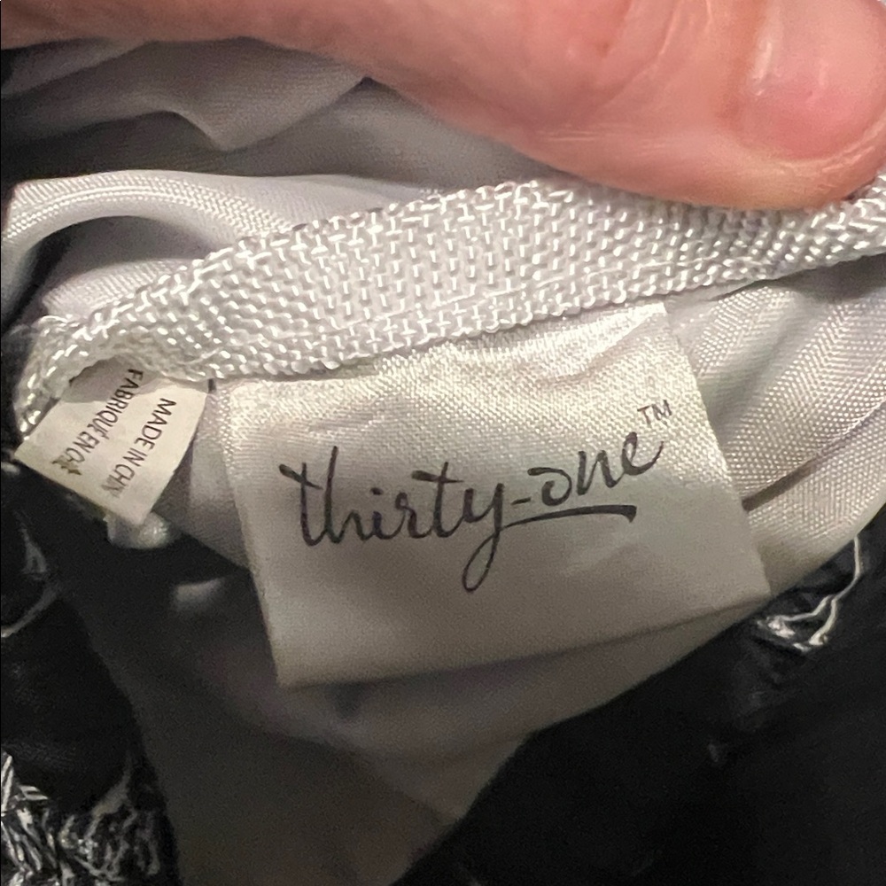 Thirty-One Cinch Bag - Picture 5 of 5